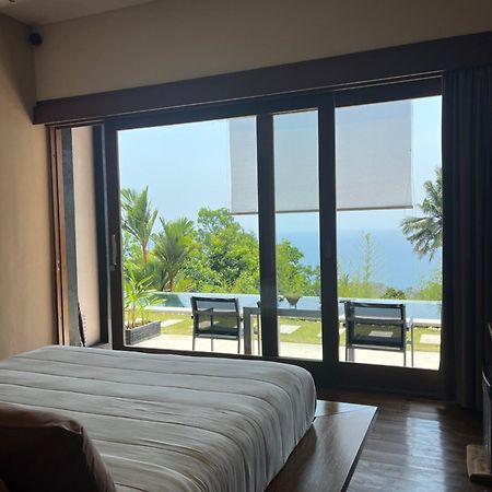 The Puncak Lombok Hotel Senggigi Kültér fotó