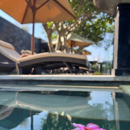 The Puncak Lombok Hotel Senggigi Kültér fotó