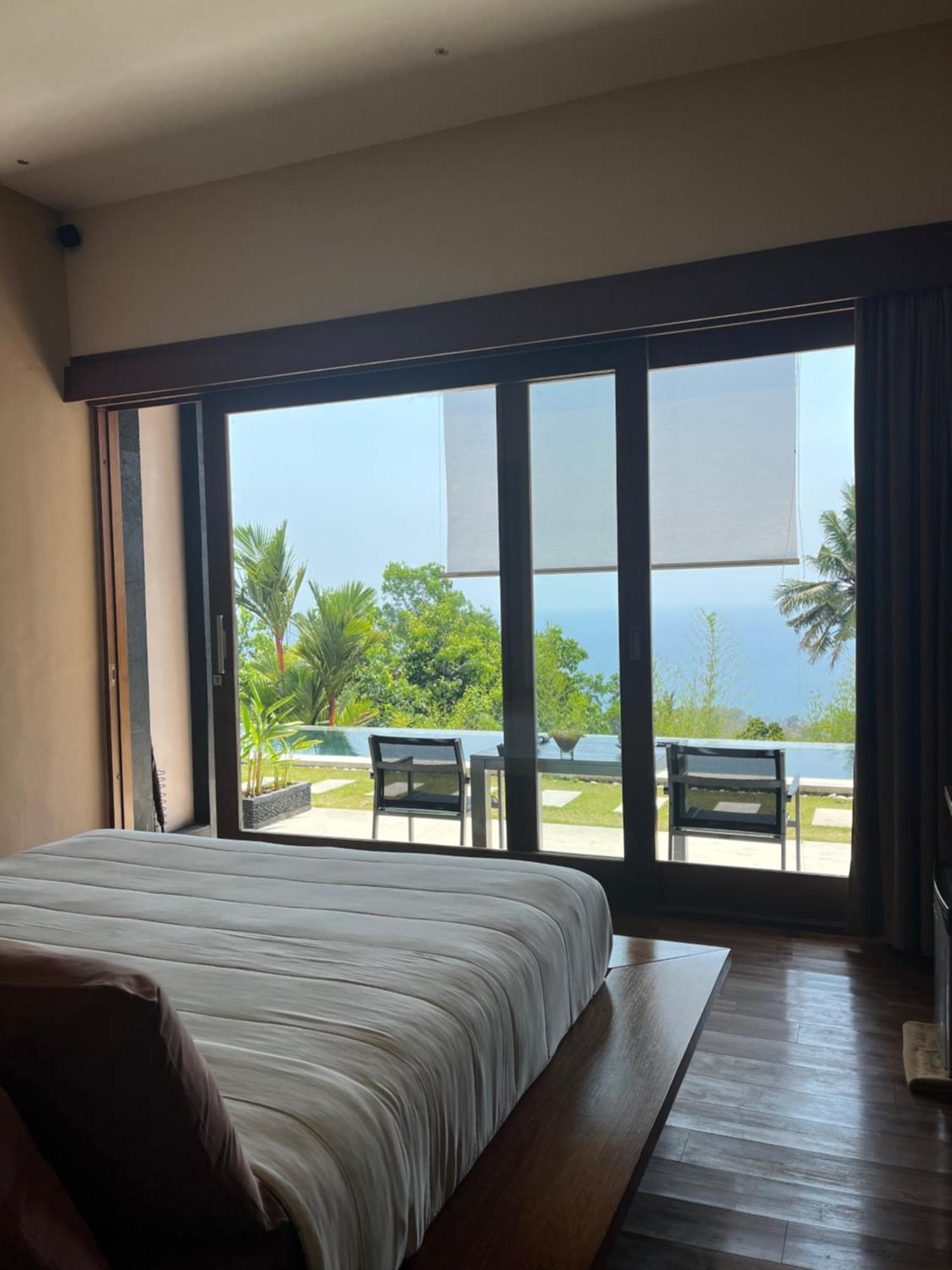 The Puncak Lombok Hotel Senggigi Kültér fotó