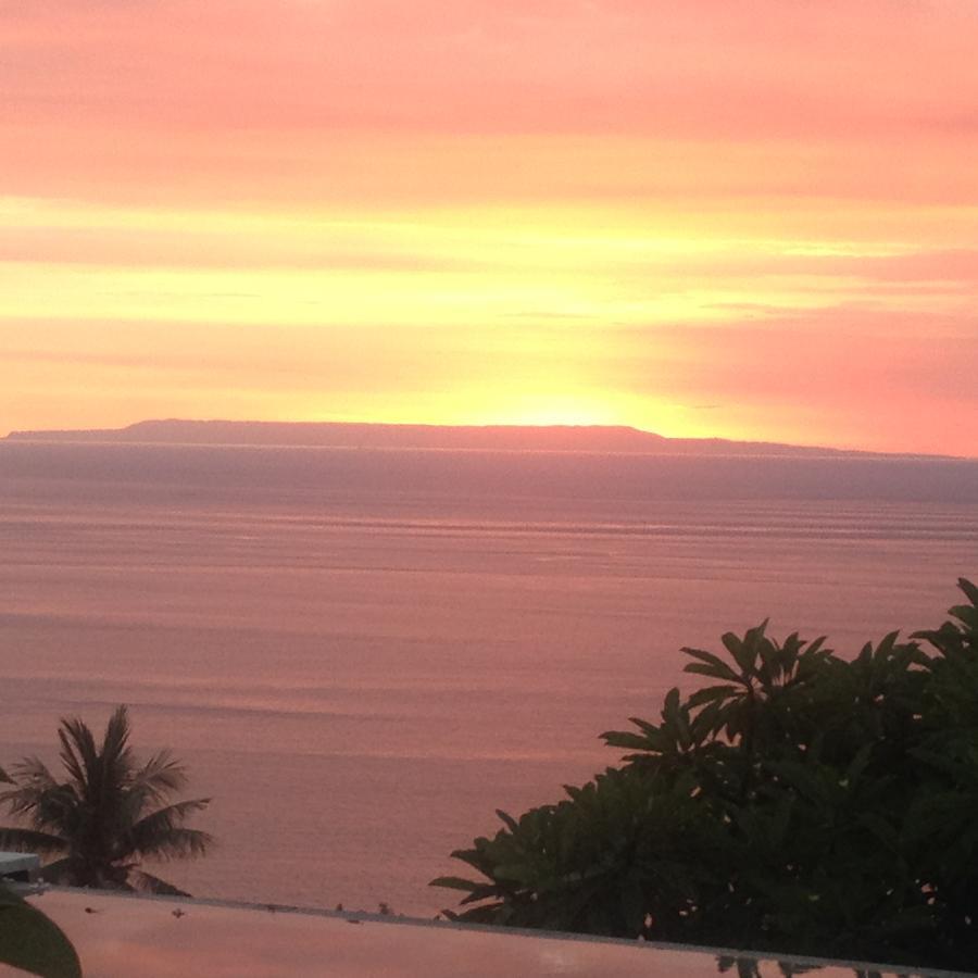 The Puncak Lombok Hotel Senggigi Kültér fotó