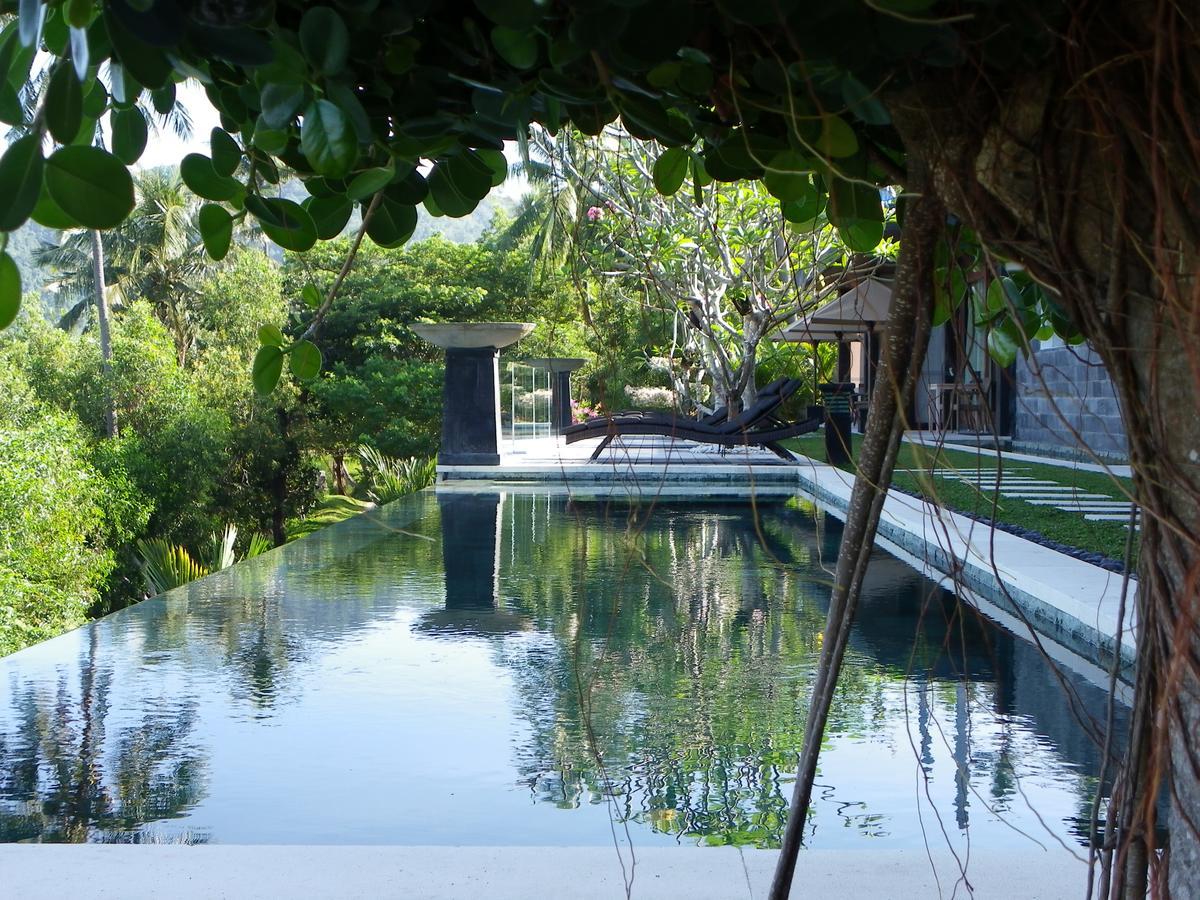 The Puncak Lombok Hotel Senggigi Kültér fotó