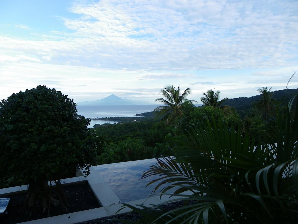 The Puncak Lombok Hotel Senggigi Kültér fotó