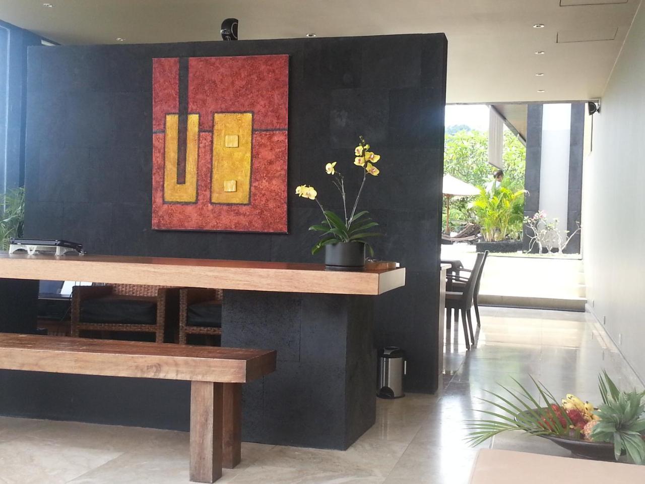 The Puncak Lombok Hotel Senggigi Kültér fotó