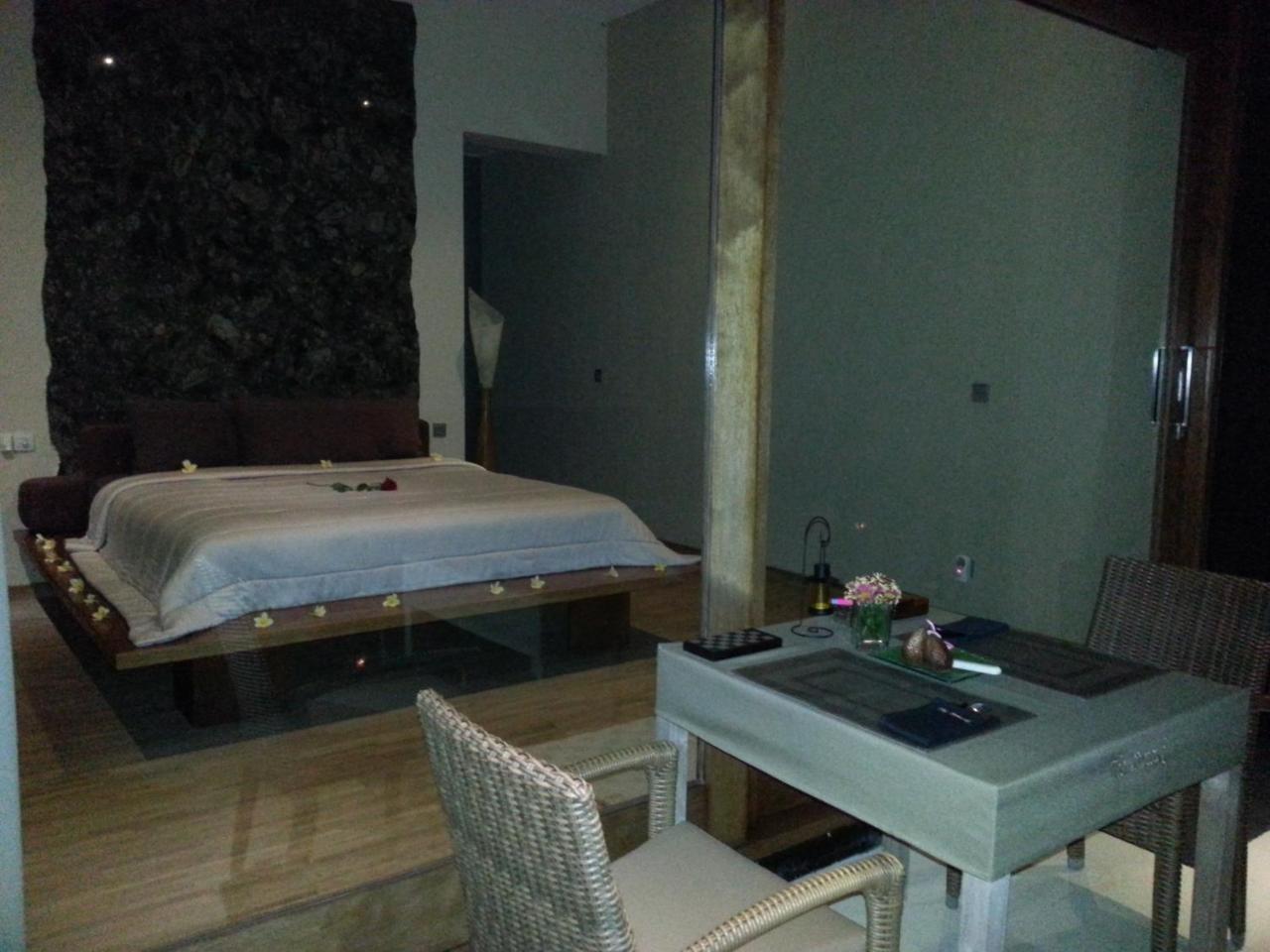 The Puncak Lombok Hotel Senggigi Kültér fotó