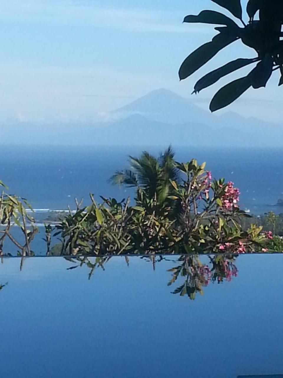 The Puncak Lombok Hotel Senggigi Kültér fotó